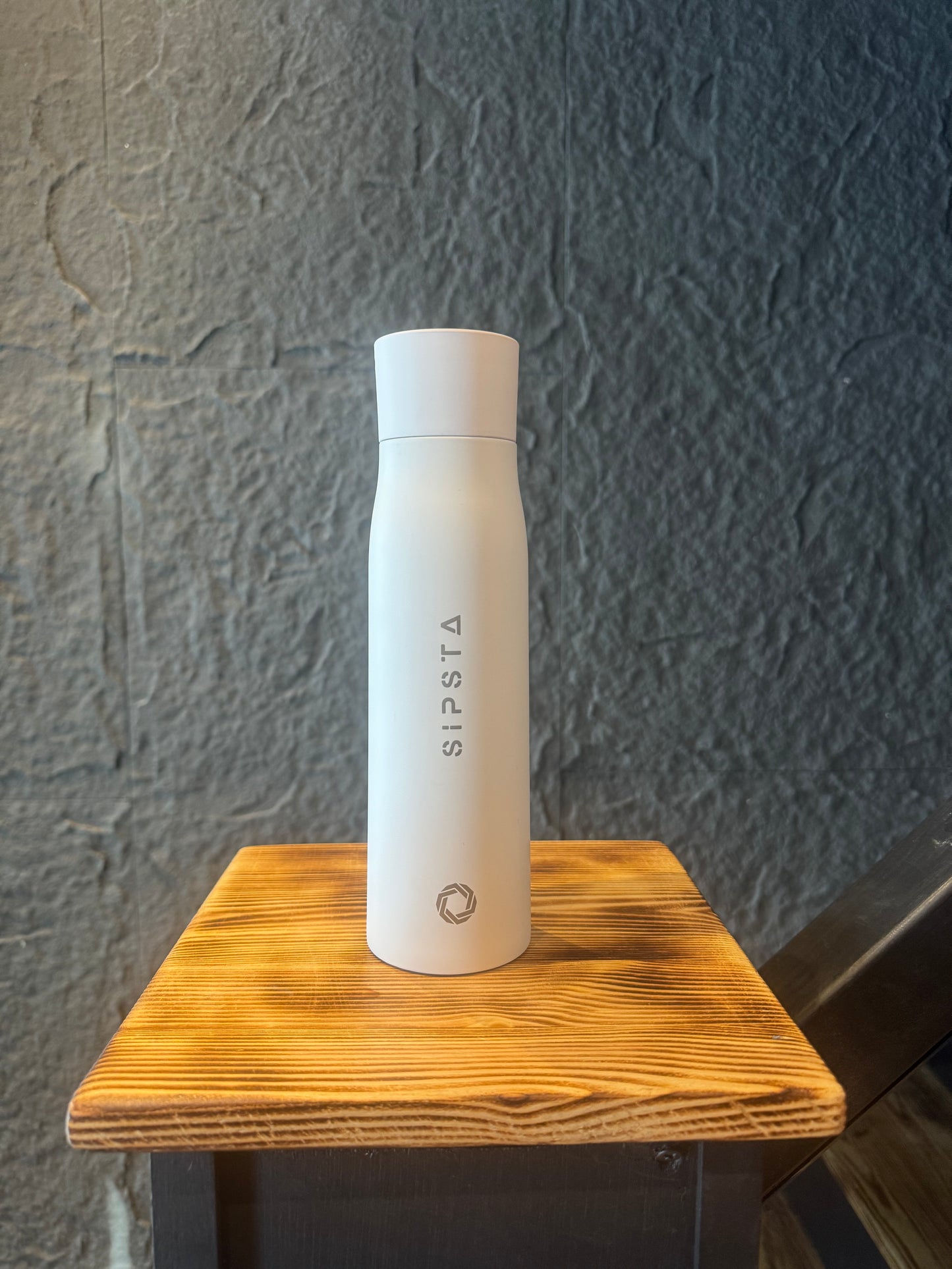 Sipsta - Self-Cleaning Smart UV Water Bottle 500ml