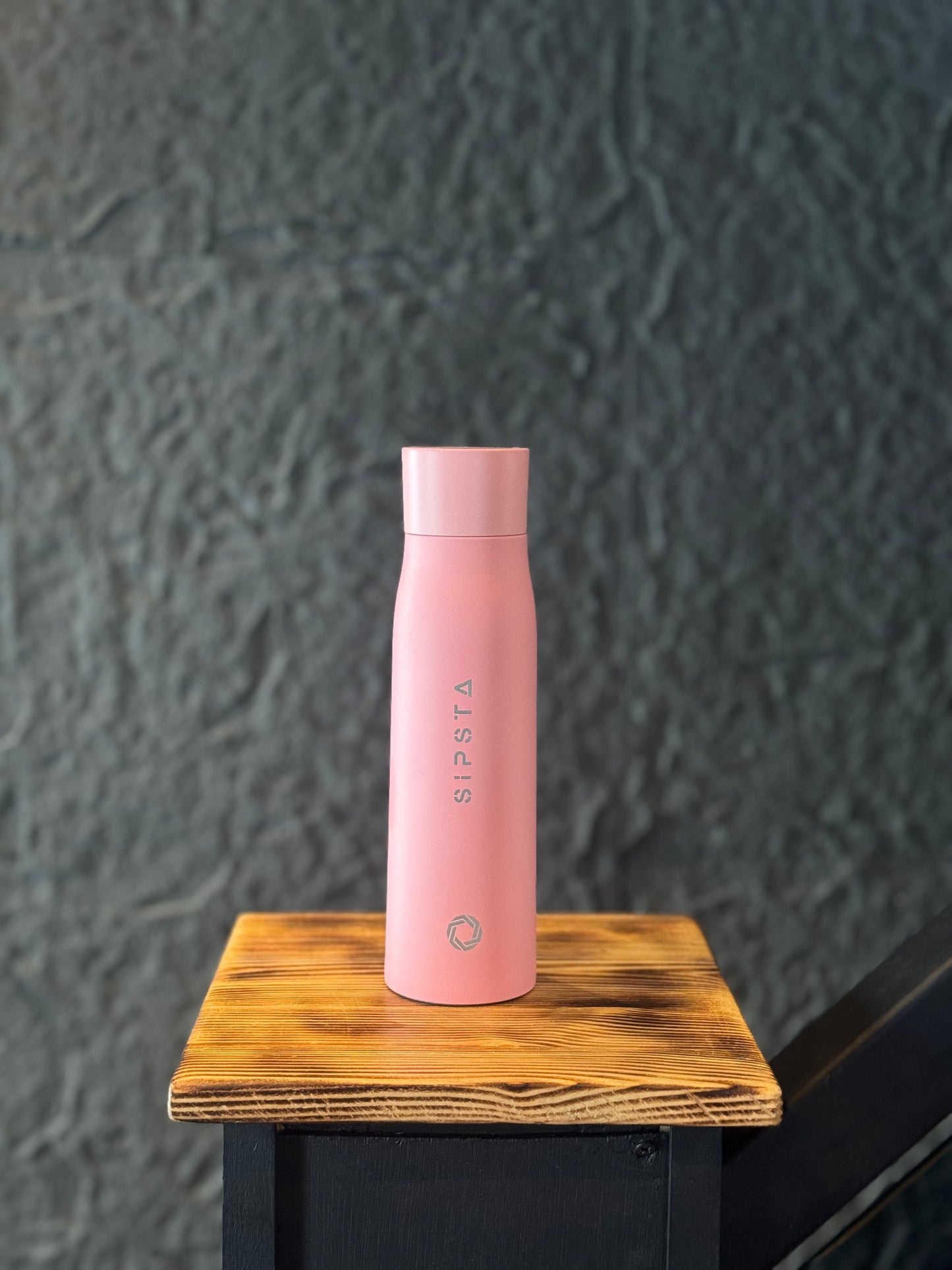 Sipsta - Self-Cleaning Smart UV Water Bottle 500ml