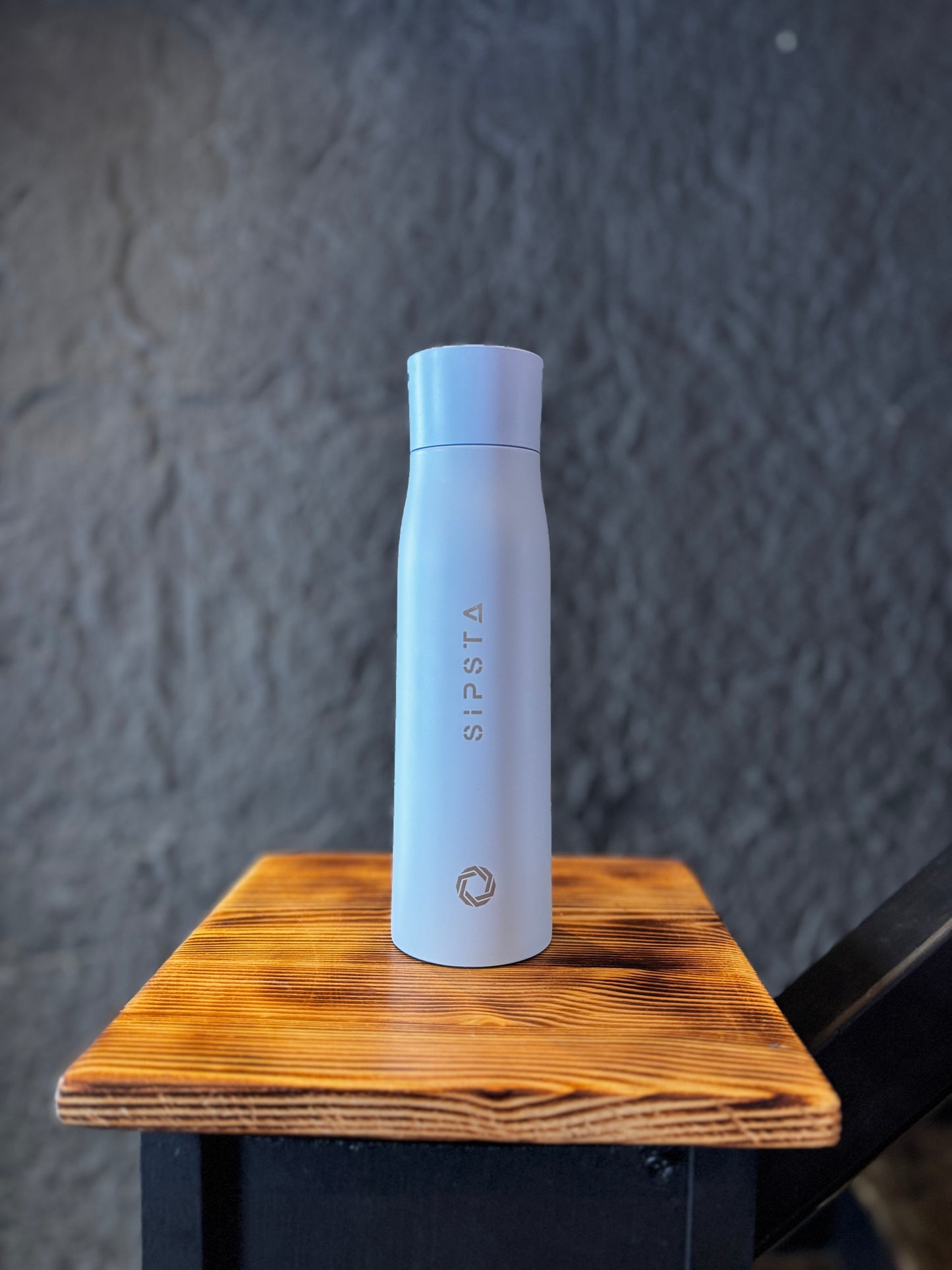 Sipsta - Self-Cleaning Smart UV Water Bottle 500ml