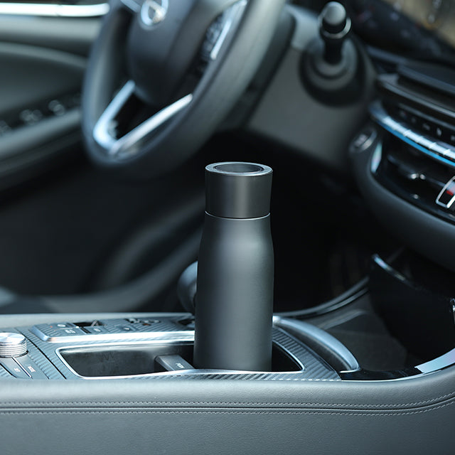 Sipsta - Self-Cleaning Smart UV Water Bottle 500ml