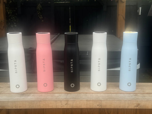 Sipsta Bottle Duo 15% off!